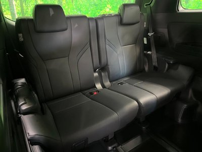 2023 Toyota ALPHARD — миниатюра 12