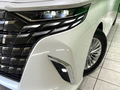 2023 Toyota ALPHARD — миниатюра 15