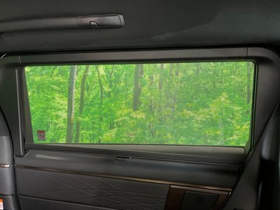 2023 Toyota ALPHARD — миниатюра 31