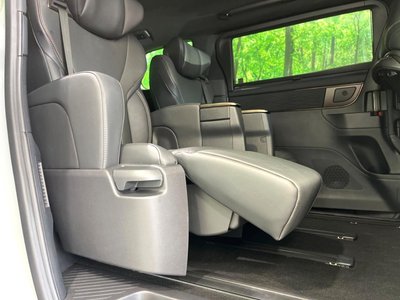 2023 Toyota ALPHARD — миниатюра 11