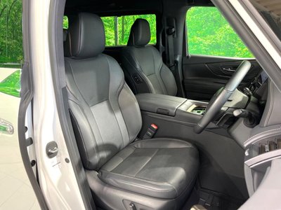 صورة 10 لـ 2023 Toyota ALPHARD