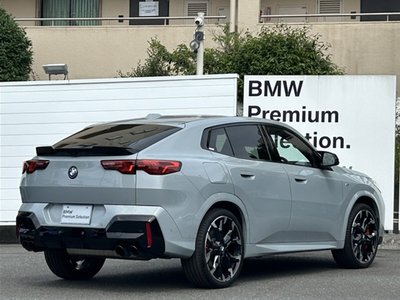 BMW X2 - 5