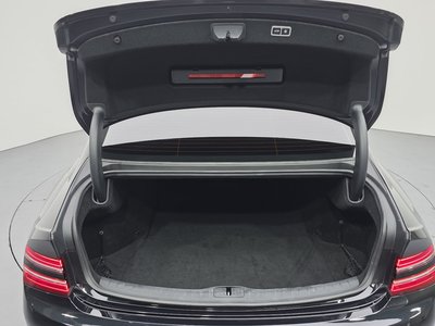 2022 Genesis G80 (RG3) — миниатюра 20