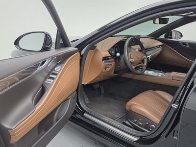 GENESIS G80 (RG3) - 10