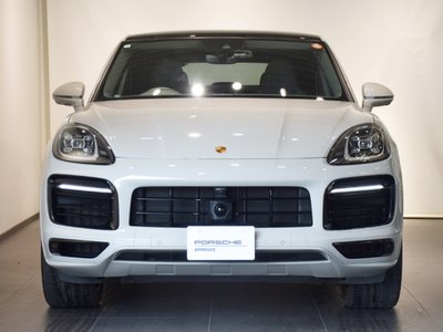 PORSCHE CAYENNE - 5