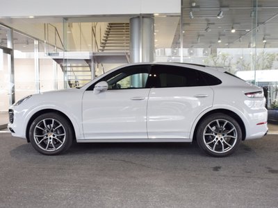 PORSCHE CAYENNE - 2