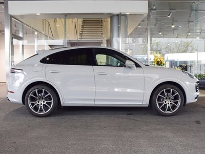 PORSCHE CAYENNE - 3