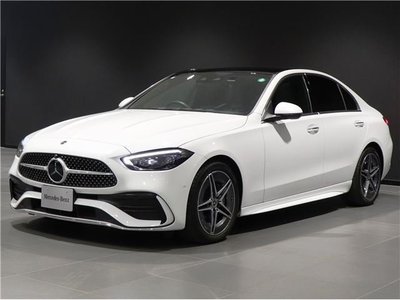2024 MERCEDES-BENZ C-CLASS 照片 7