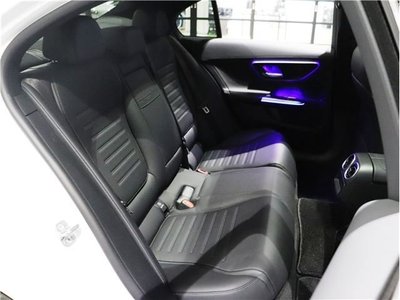 صورة مصغرة 24 لـ 2024 MERCEDES-BENZ C-CLASS