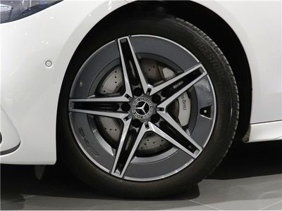 2024 MERCEDES-BENZ C-CLASS 照片 5