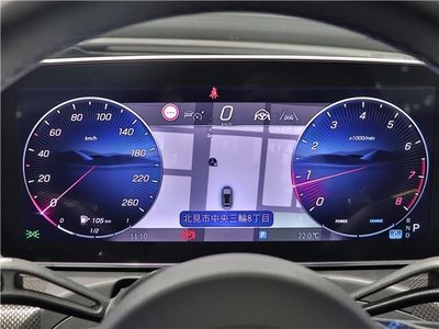 صورة مصغرة 30 لـ 2024 MERCEDES-BENZ C-CLASS