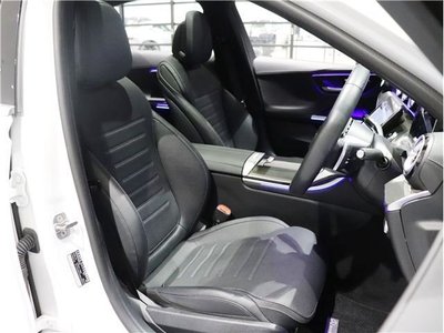 صورة مصغرة 21 لـ 2024 MERCEDES-BENZ C-CLASS