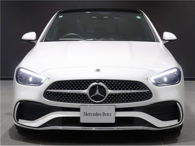 2024 MERCEDES-BENZ C-CLASS 照片 10