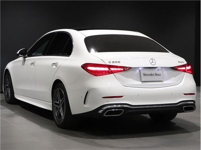 صورة مصغرة 17 لـ 2024 MERCEDES-BENZ C-CLASS