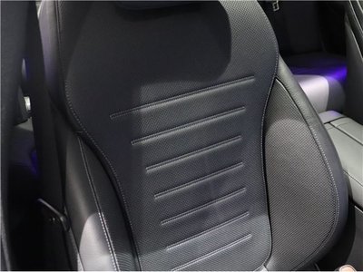 صورة مصغرة 22 لـ 2024 MERCEDES-BENZ C-CLASS
