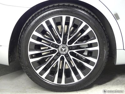 MERCEDES-BENZ S-CLASS - 6