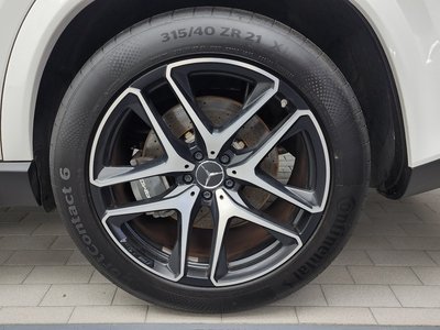 2023 Mercedes-BENZ GLE photo 8