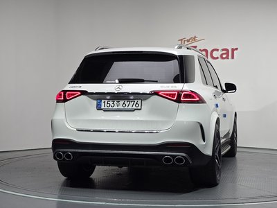 2023 Mercedes-BENZ GLE photo 4