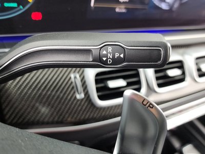 2023 Mercedes-BENZ GLE 缩略图 12