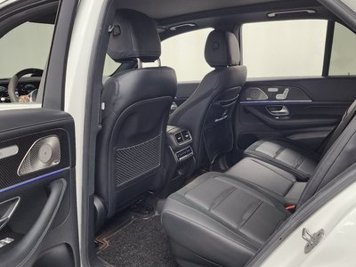 2023 Mercedes-BENZ GLE 缩略图 16