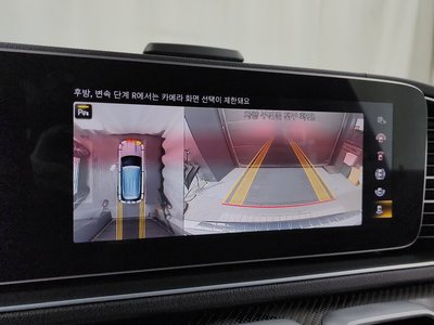 2023 Mercedes-BENZ GLE 缩略图 21