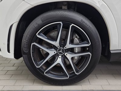 2023 Mercedes-BENZ GLE photo 6
