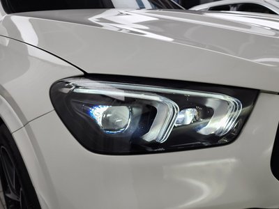 2023 Mercedes-BENZ GLE photo 9