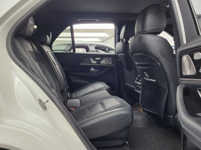 2023 Mercedes-BENZ GLE 缩略图 18