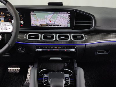 2023 Mercedes-BENZ GLE 缩略图 20