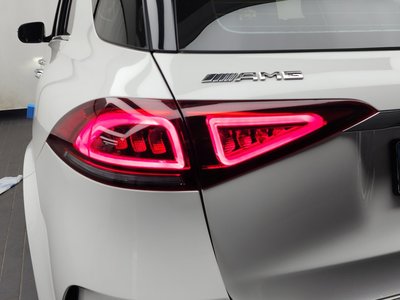 2023 Mercedes-BENZ GLE photo 10