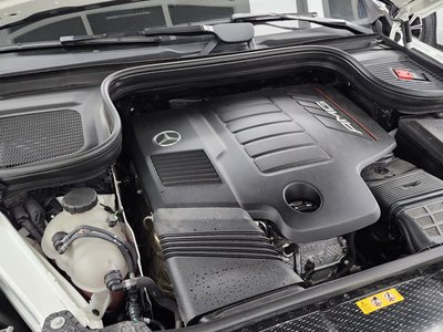 2023 Mercedes-BENZ GLE photo 7