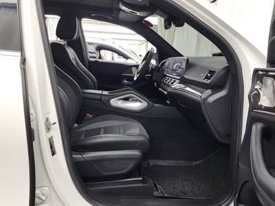 2023 Mercedes-BENZ GLE 缩略图 17