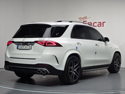 2023 Mercedes-BENZ GLE photo 3