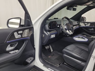 2023 Mercedes-BENZ GLE 缩略图 13