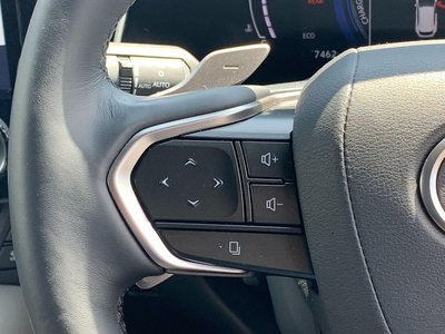 صورة مصغرة 20 لـ 2025 Lexus NX