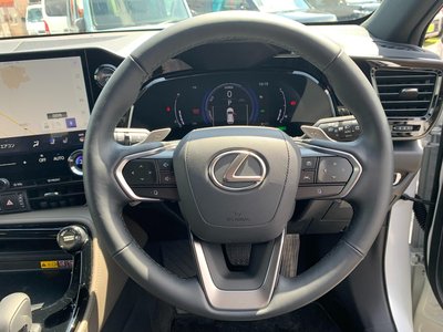 صورة مصغرة 19 لـ 2025 Lexus NX