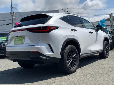 صورة مصغرة 15 لـ 2025 Lexus NX