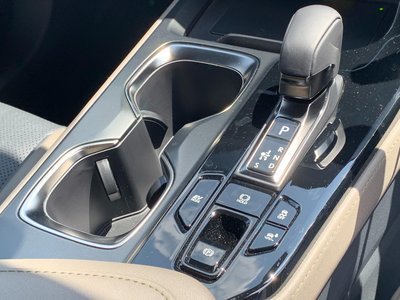 صورة مصغرة 22 لـ 2025 Lexus NX