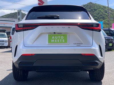 صورة مصغرة 13 لـ 2025 Lexus NX