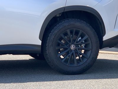 صورة مصغرة 44 لـ 2025 Lexus NX