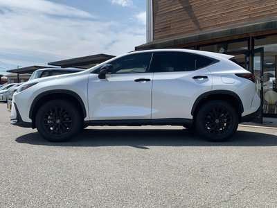 صورة مصغرة 11 لـ 2025 Lexus NX