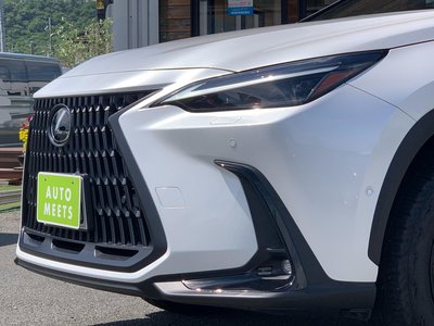 LEXUS NX - 9