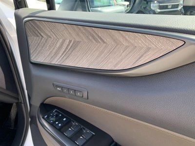 صورة مصغرة 35 لـ 2025 Lexus NX