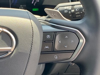 صورة مصغرة 21 لـ 2025 Lexus NX