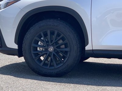 صورة مصغرة 45 لـ 2025 Lexus NX