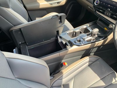 صورة مصغرة 32 لـ 2025 Lexus NX