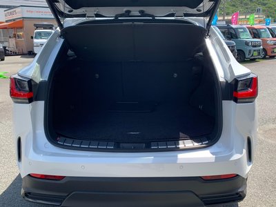 صورة مصغرة 14 لـ 2025 Lexus NX