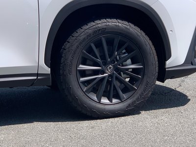 صورة مصغرة 43 لـ 2025 Lexus NX
