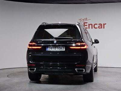 BMW X7 - 4