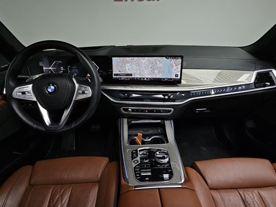 BMW X7 - 5